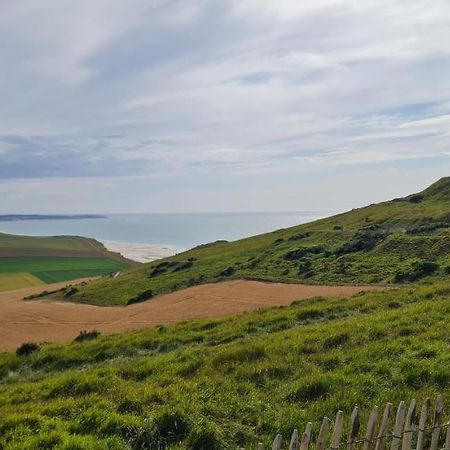 Le Pigeonnier Spa Du Panty Gite Rural De Charme Saint-Tricat Екстериор снимка