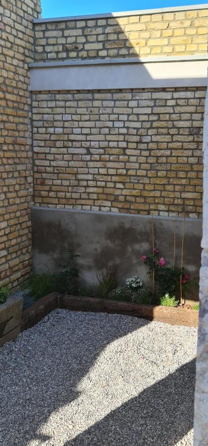 Le Pigeonnier Spa Du Panty Gite Rural De Charme Saint-Tricat Екстериор снимка